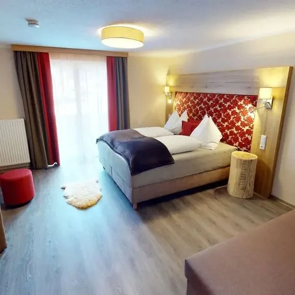 Pensjonat Lagler - zdjęcie 4