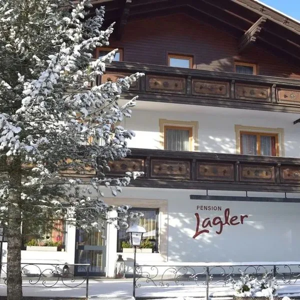Pensjonat Lagler - zdjęcie 3