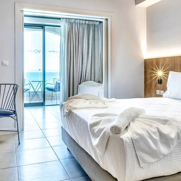 White Olive Elite Rethymno - zdjęcie 5