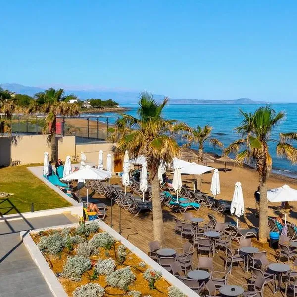 White Olive Elite Rethymno - zdjęcie 4