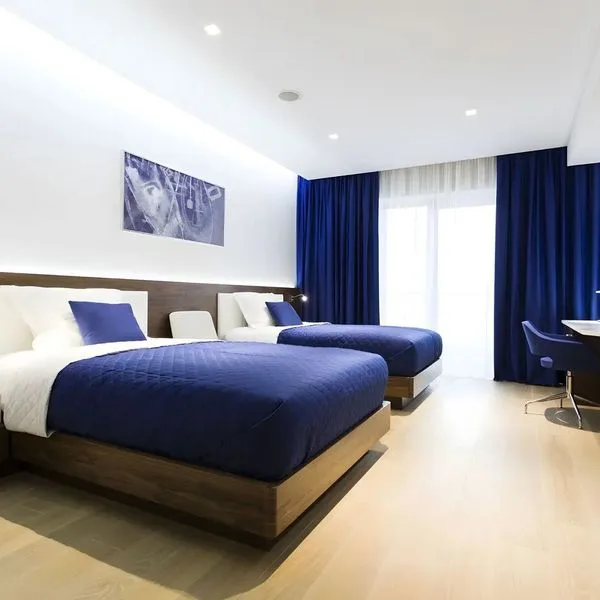 TQ Plaza Budva (ex Adria) - zdjęcie 5