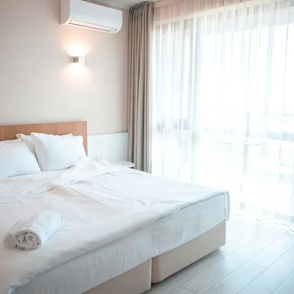 Saint Panteleimon Beach - zdjęcie 2