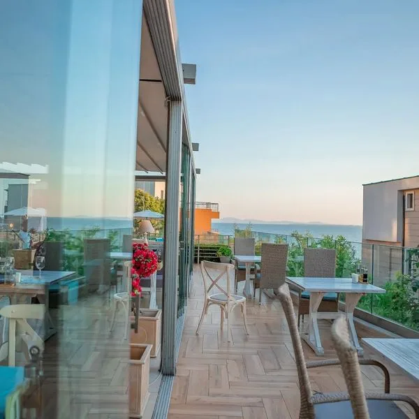 Saint Panteleimon Beach - zdjęcie 5