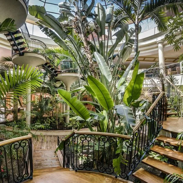 Sheraton Fuerteventura - zdjęcie 3