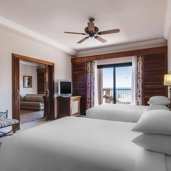 Sheraton Fuerteventura - zdjęcie 5