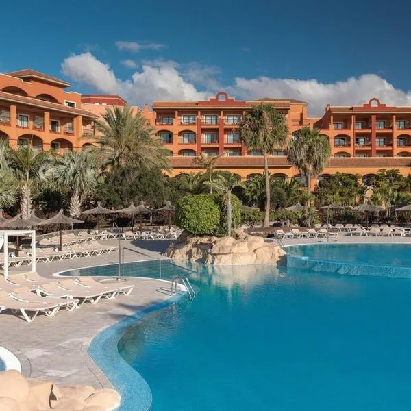 Sheraton Fuerteventura - zdjęcie 2