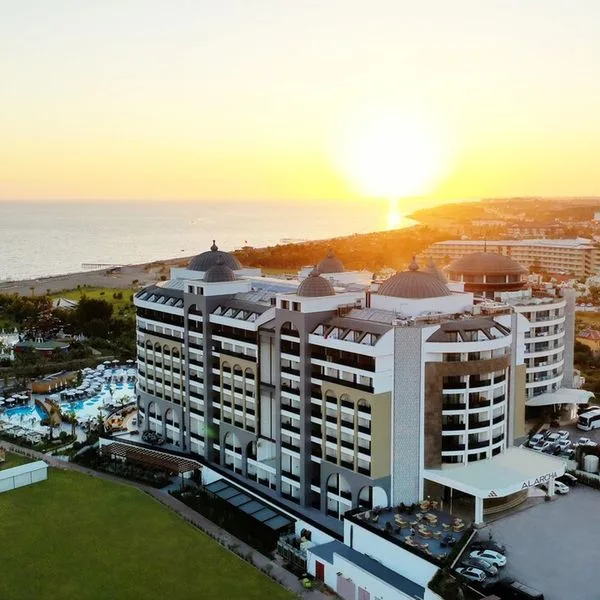 Alarcha - zdjęcie 2