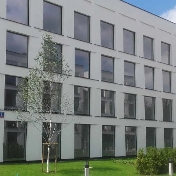 Platinum Hotel & Residence Wilanów - zdjęcie 3