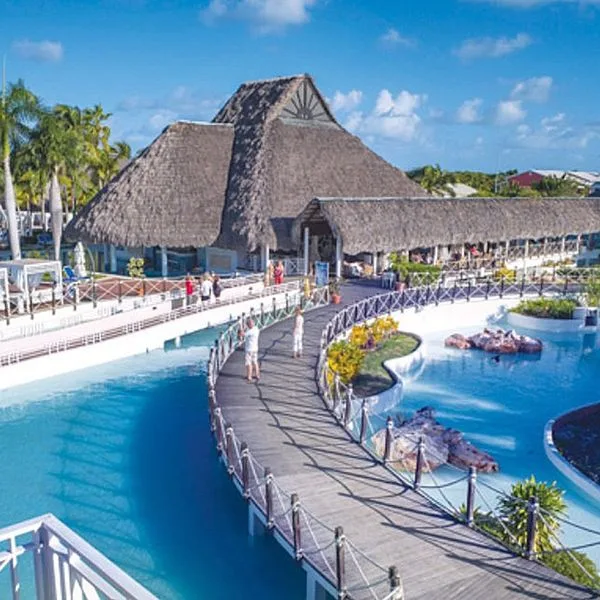 Royalton Hicacos Resort & Spa (ex. Sandals Royal Hicacos) - zdjęcie 4