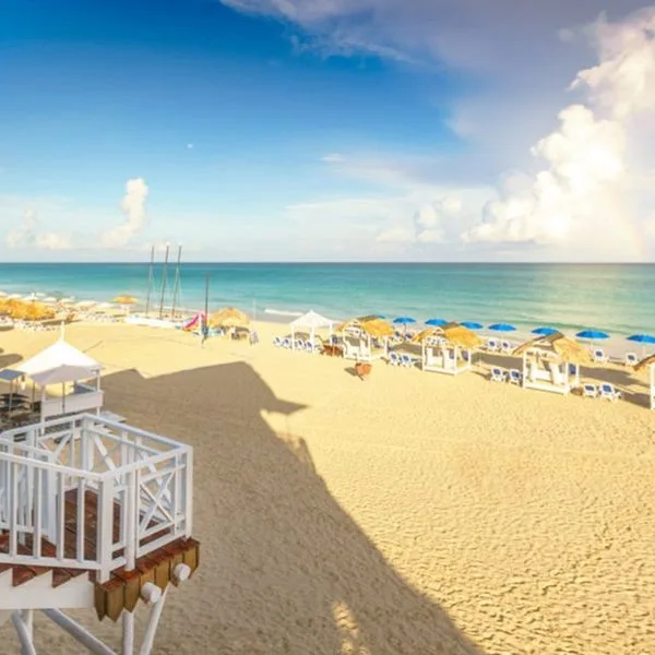 Royalton Hicacos Resort & Spa (ex. Sandals Royal Hicacos) - zdjęcie 5