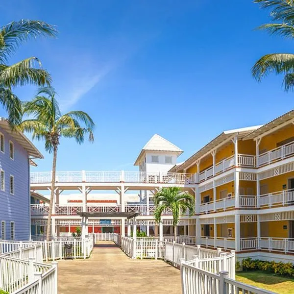 Royalton Hicacos Resort & Spa (ex. Sandals Royal Hicacos) - zdjęcie 2