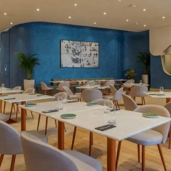 Pestana CR7 Marrakech - zdjęcie 3