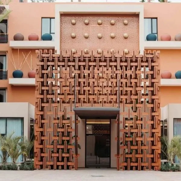 Pestana CR7 Marrakech - zdjęcie 2