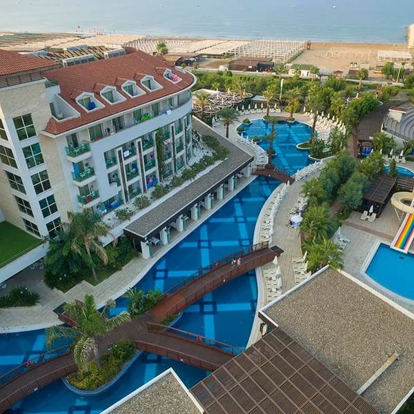 Sunis Evren Beach & Spa - zdjęcie 5