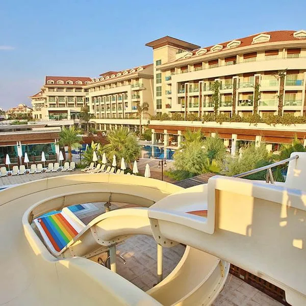 Sunis Evren Beach & Spa - zdjęcie 4