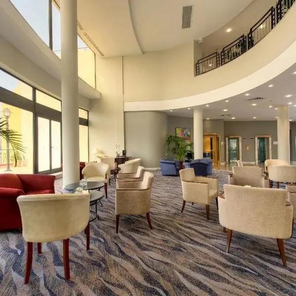 Verdi St. George's Bay Marina - zdjęcie 2