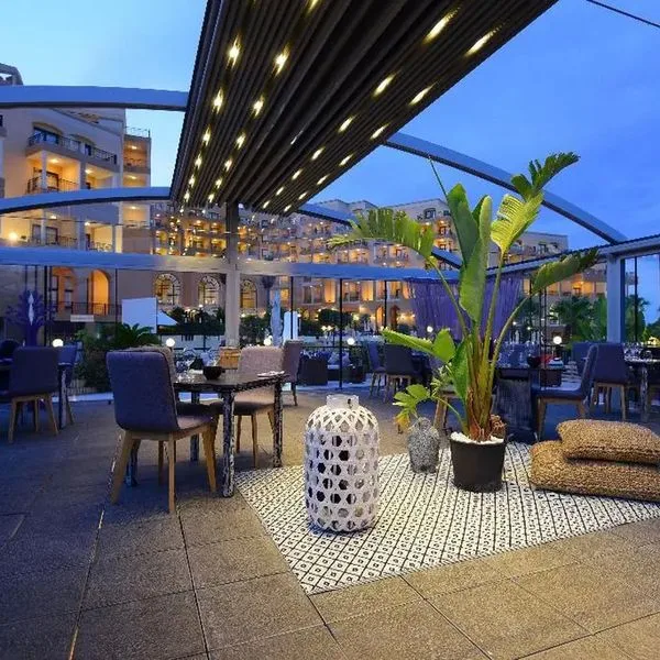 Verdi St. George's Bay Marina - zdjęcie 3