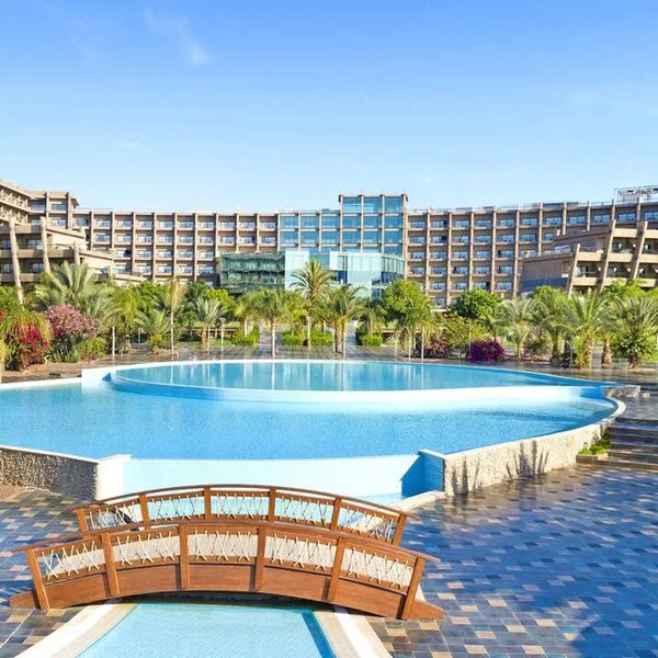 Noah's Ark Deluxe Hotel & Spa - zdjęcie 3