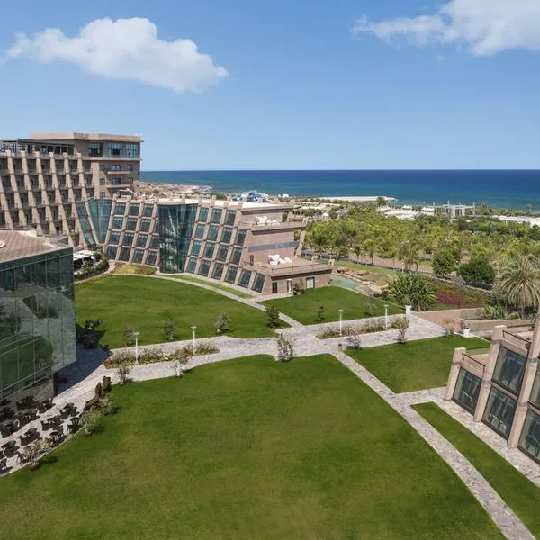 Noah's Ark Deluxe Hotel & Spa - zdjęcie 4