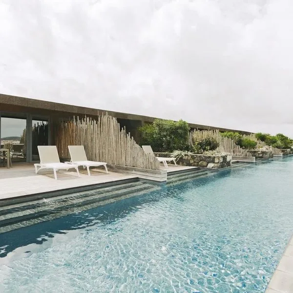 Santa Barbara Eco-Beach Resort - zdjęcie 3