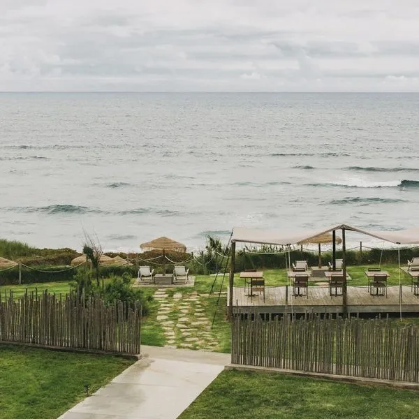 Santa Barbara Eco-Beach Resort - zdjęcie 5