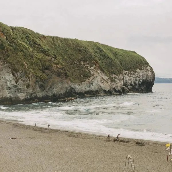 Santa Barbara Eco-Beach Resort - zdjęcie 2