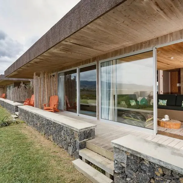 Santa Barbara Eco-Beach Resort - zdjęcie 4