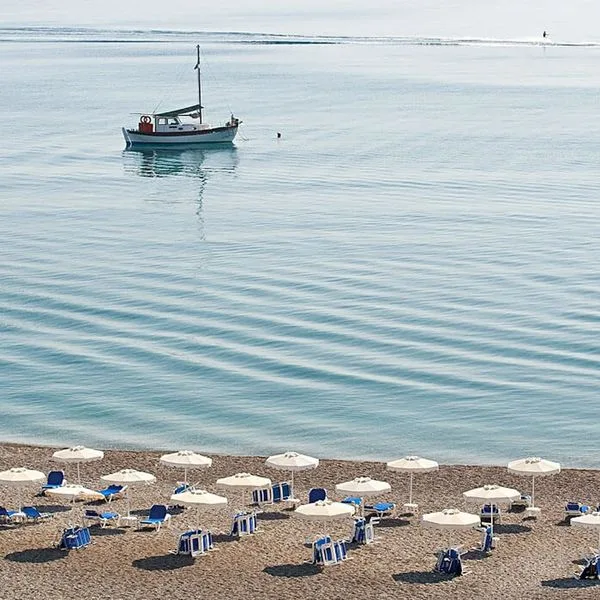 Lindos White Hotel & Suites - zdjęcie 4