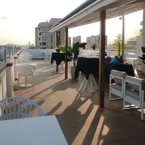 Flamingo Beach Resort (Benidorm) - zdjęcie 4