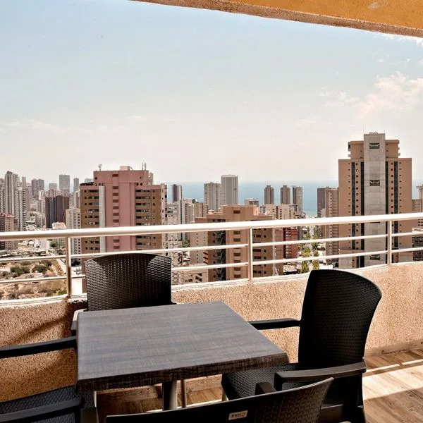 Flamingo Beach Resort (Benidorm) - zdjęcie 2