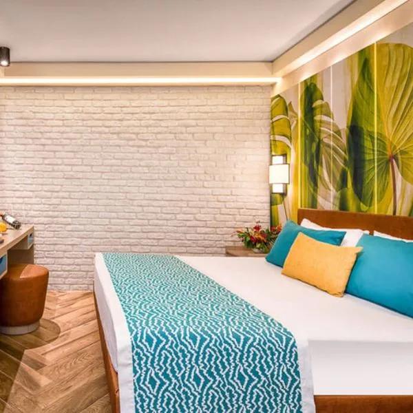 Baia Salima Kemer (ex Club Salima) - zdjęcie 5