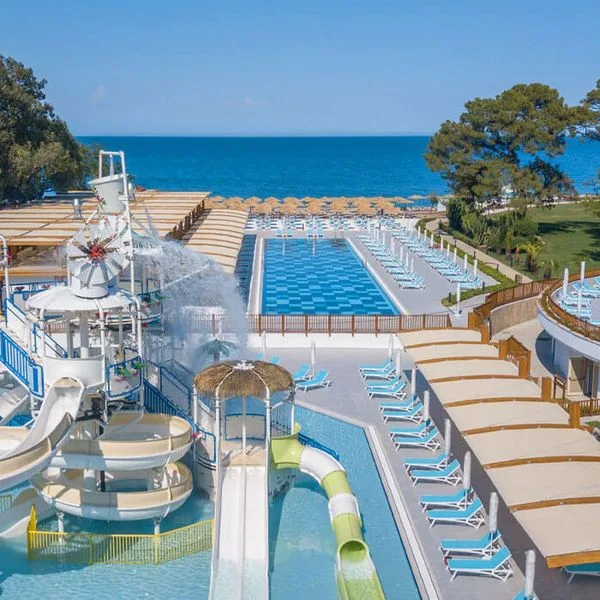 Baia Salima Kemer (ex Club Salima)