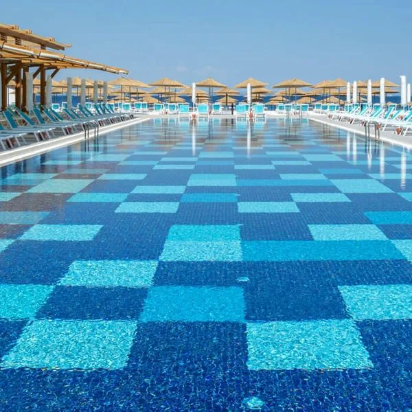 Baia Salima Kemer (ex Club Salima) - zdjęcie 4