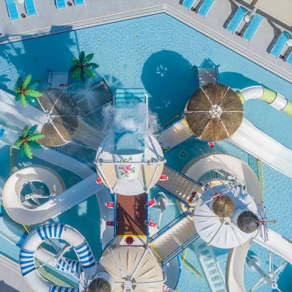 Baia Salima Kemer (ex Club Salima) - zdjęcie 2