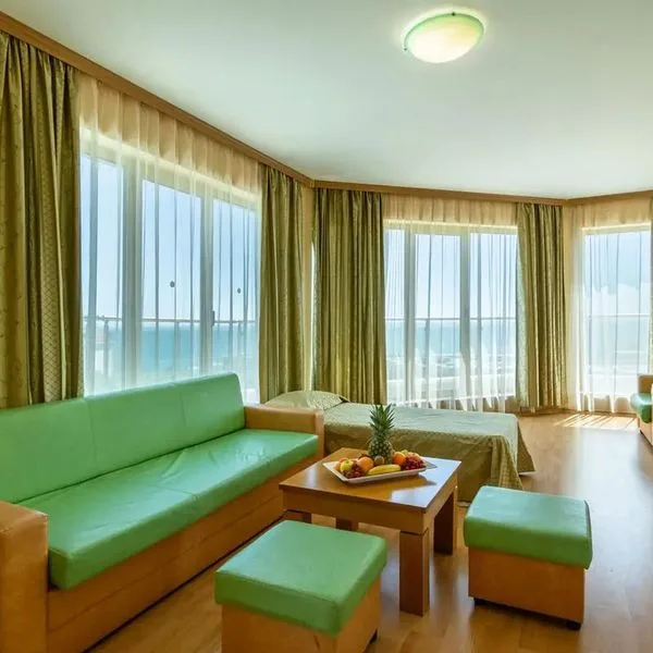 Palma (Golden Sands) - zdjęcie 2