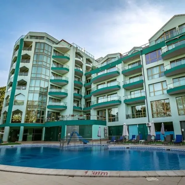 Palma (Golden Sands) - zdjęcie 3