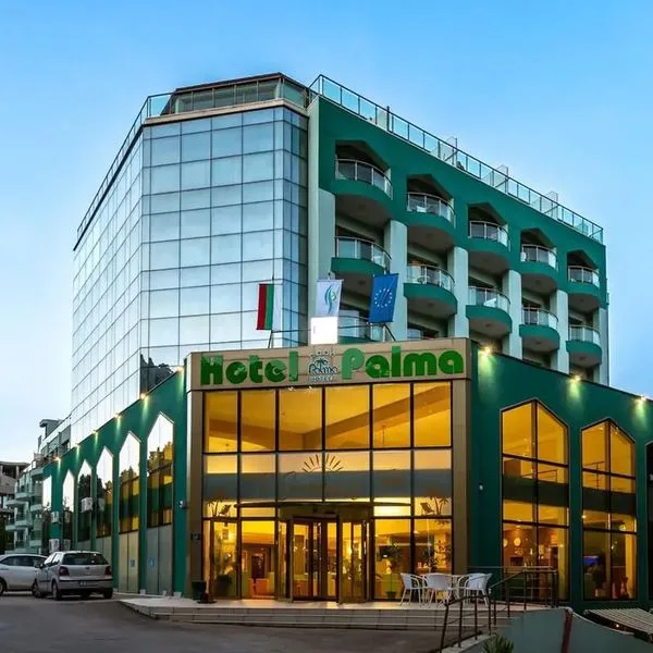 Palma (Golden Sands) - zdjęcie 5