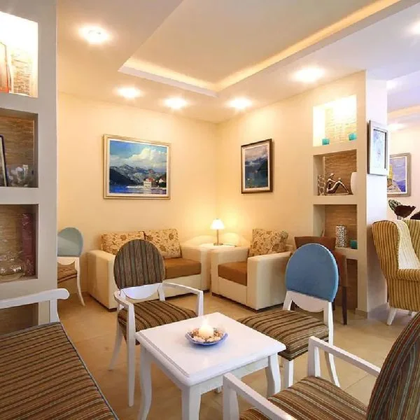 Bella Vista (Budva) - zdjęcie 2