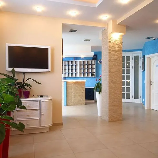 Bella Vista (Budva) - zdjęcie 4