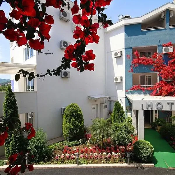 Bella Vista (Budva) - zdjęcie 3