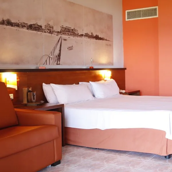 Occidental Arenas Blancas - zdjęcie 3