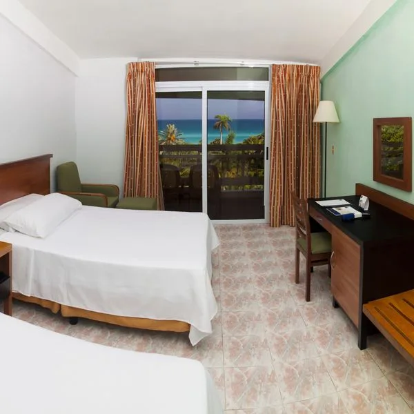 Occidental Arenas Blancas - zdjęcie 5