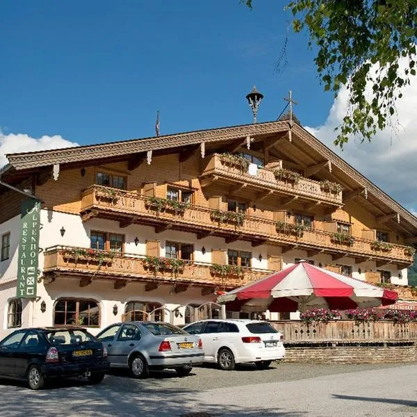 Alpenhof (Aurach bei Kitzbuhel)