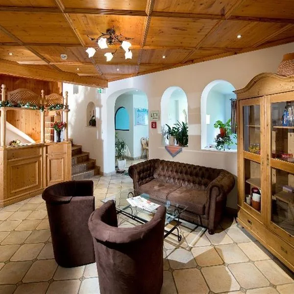 Alpenhof (Aurach bei Kitzbuhel) - zdjęcie 4