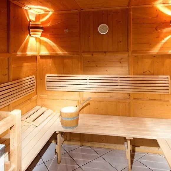 Alpenhof (Aurach bei Kitzbuhel) - zdjęcie 4