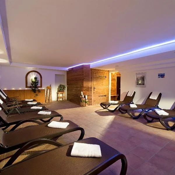 Alpenhof (Aurach bei Kitzbuhel) - zdjęcie 3