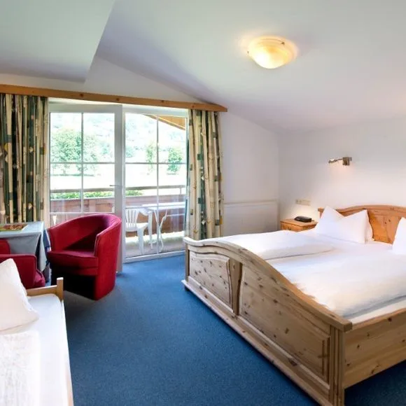 Alpenhof (Aurach bei Kitzbuhel) - zdjęcie 5