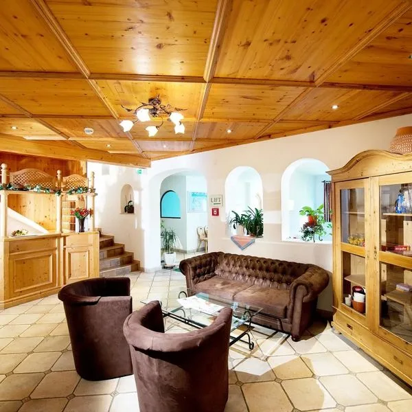 Alpenhof (Aurach bei Kitzbuhel) - zdjęcie 5