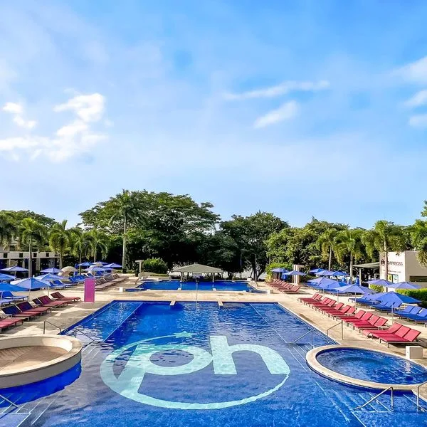 Planet Hollywood Costa Rica by Royalton, An Autograph Collection Resort - zdjęcie 2