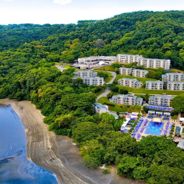 Planet Hollywood Costa Rica by Royalton, An Autograph Collection Resort